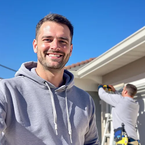 The South Whittier Garage Door Repair team.