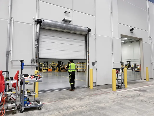 Commercial Repair service in South Whittier, CA