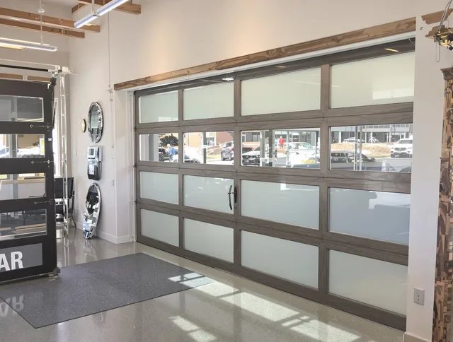 Custom Doors service in South Whittier, CA