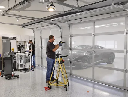 Dents Repair service in South Whittier, CA