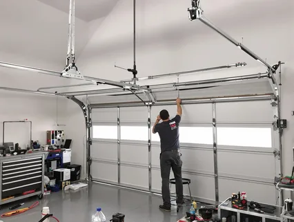 Garage Door Installation service in South Whittier, CA