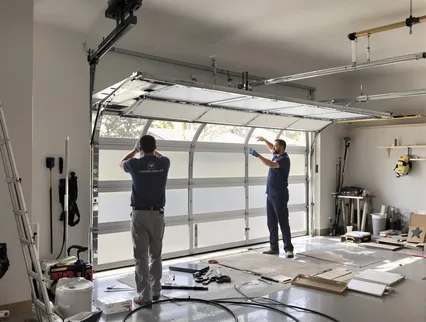 Door Replacement service in South Whittier, CA