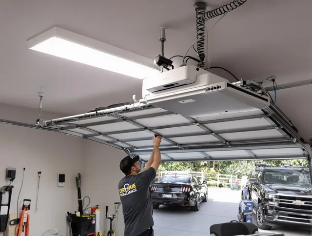 Opener Installation service in South Whittier, CA