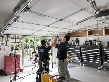 Overhead Repair service in South Whittier, CA