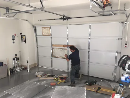 Panel Repair service in South Whittier, CA