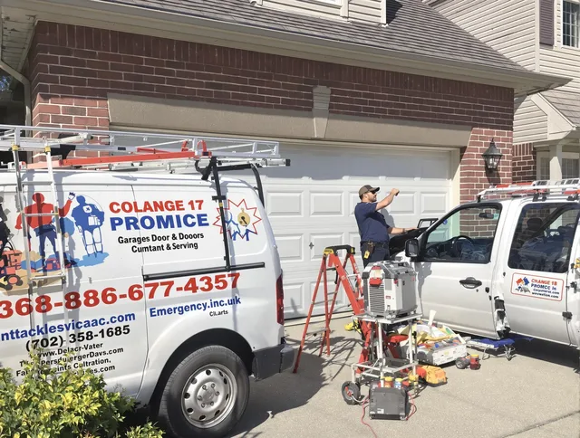 Same Day Repair service in South Whittier, CA