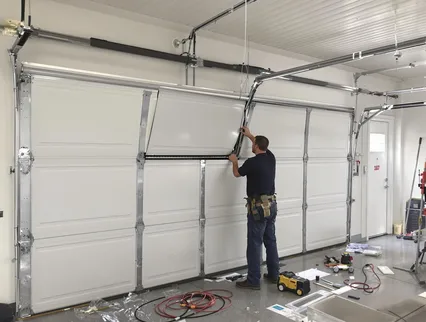 Section Replacement service in South Whittier, CA