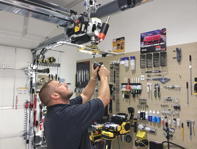 Spring Repair service in South Whittier, CA